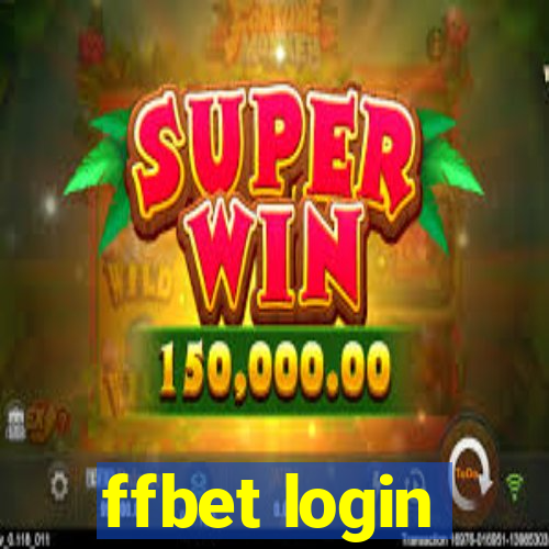 ffbet login